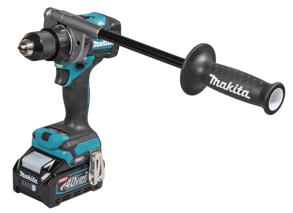 Taladro atornillador BL 40V máx XGT DF001GD202 Makita