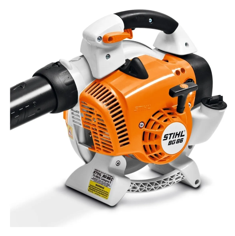 Sopladora BG 86 Stihl
