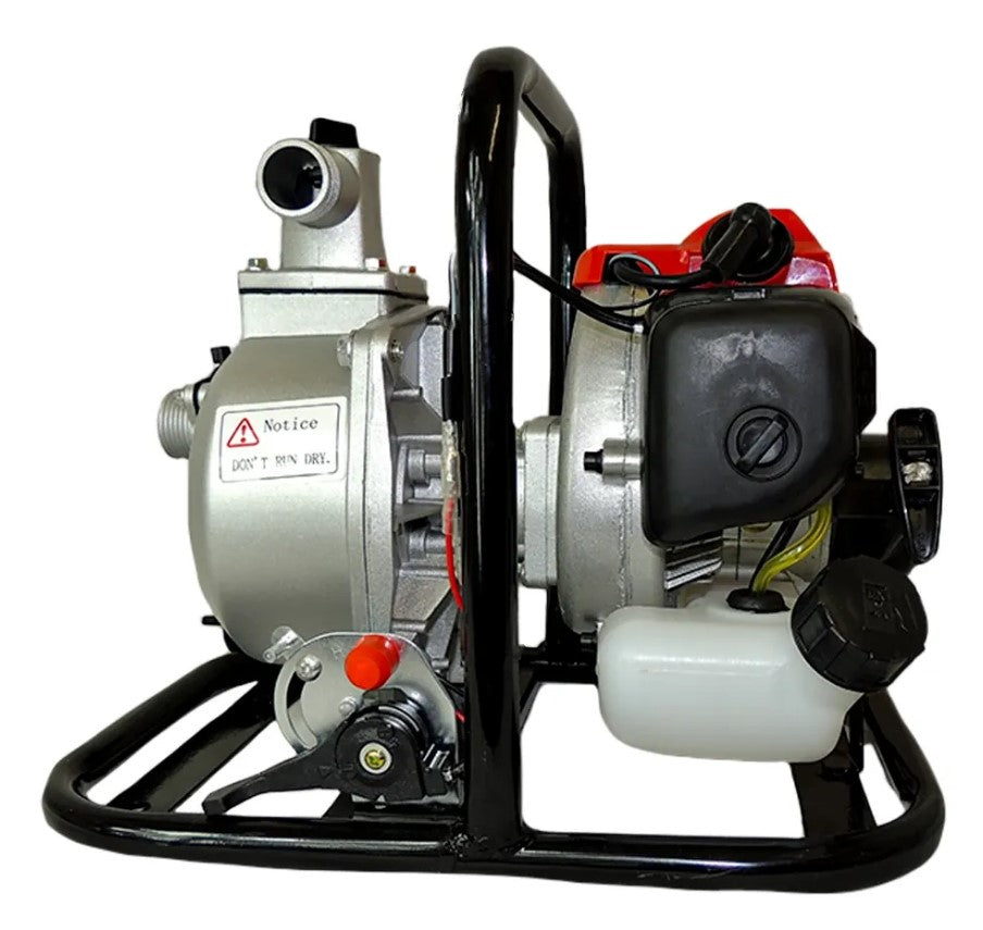 Motobomba A Gasolina 1x1” 1.5 HP OSK2610 OSAKA
