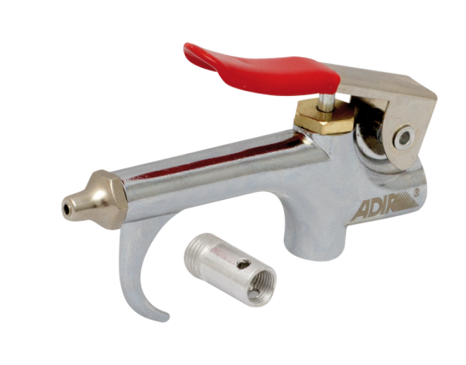 Pistola sopleteadora 666 ADIR
