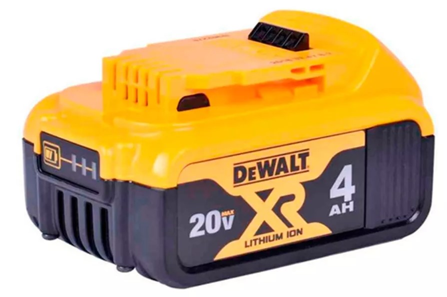 Batería 20V Max A4H DCB204 DeWalt