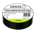 Cinta de aislar 18 Mts 9750050 ARGOS