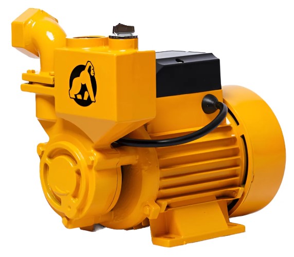 Bomba Autocebante 1/2 HP AUKO1230 KONG