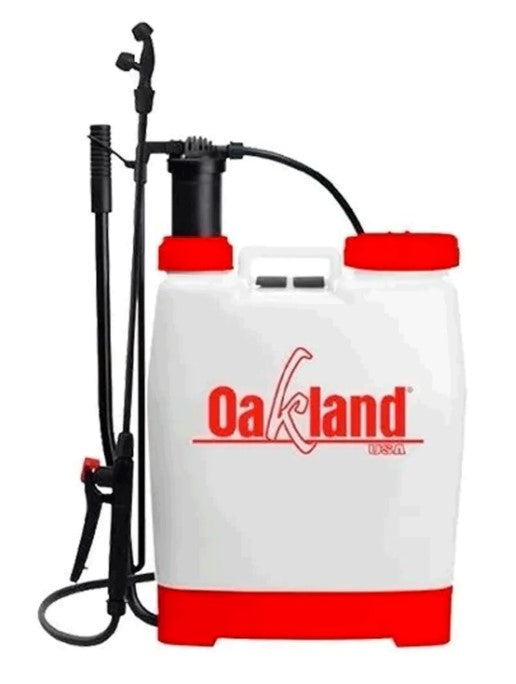 Fumigadora de mochila 20LT FM-2001 OAKLAND