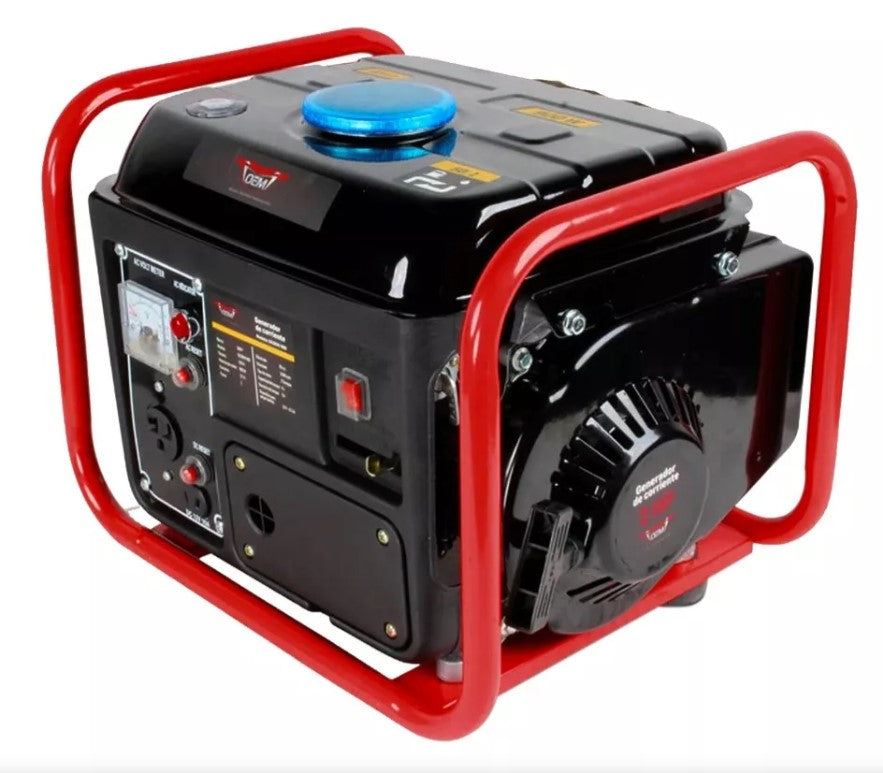 Generador A Gasolina 900W OEM900 OEM