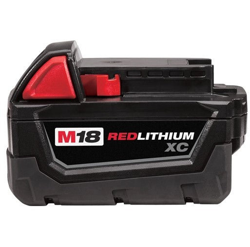 Batería M18™ REDLITHIUM™ XC3.0 48-11-1828 Milwaukee