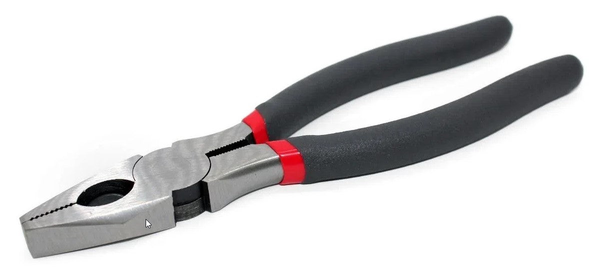 Pinza para electricista 8 1219 Adir