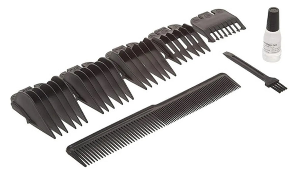 Máquina Para Corte De Pelo 9314-2101MX Quick Cut 10Pz Wahl
