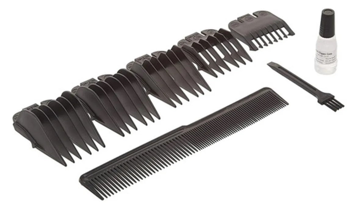 Máquina Para Corte De Pelo 9314-2101MX Quick Cut 10Pz Wahl