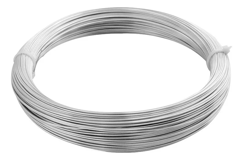 Alambre galvanizado calibre 16 2623 ADIR