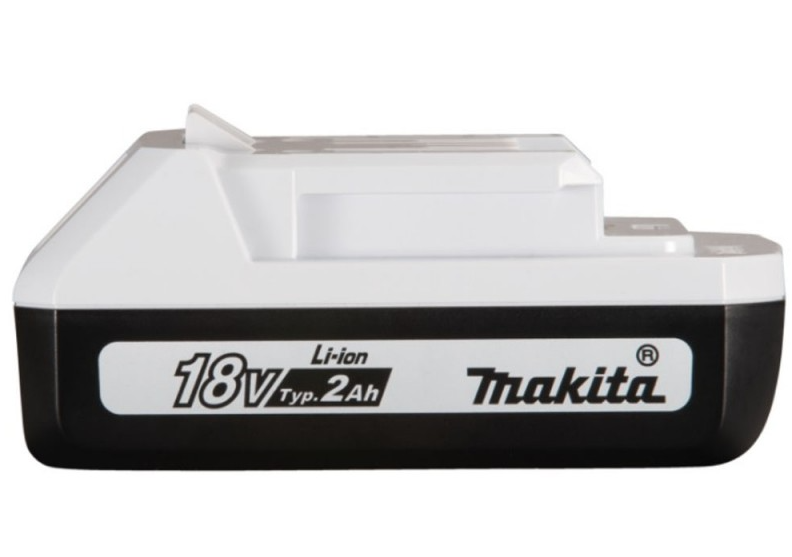 Batería 18V 2,0Ah  191n69-0 BL1820G  Makita