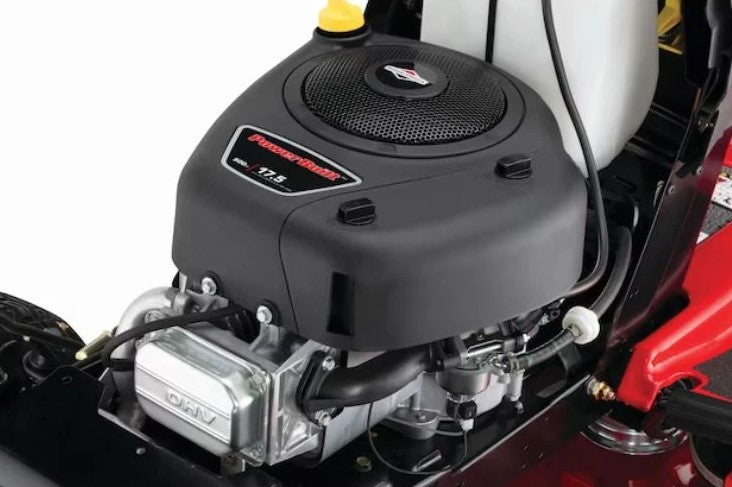 Tractor podador cortacésped de 42" motor 17.5 HP Briggs & Stratton