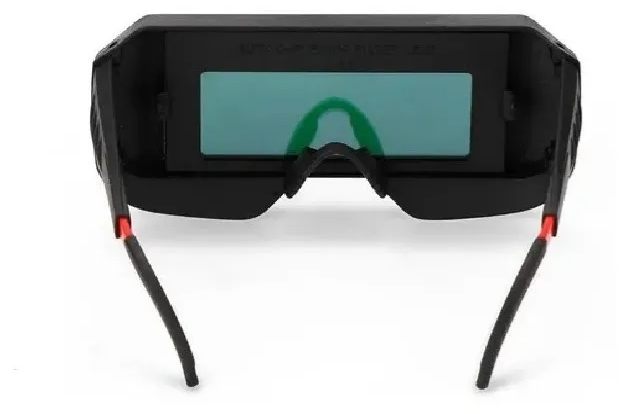 Lentes para soldar 3380 ADIR