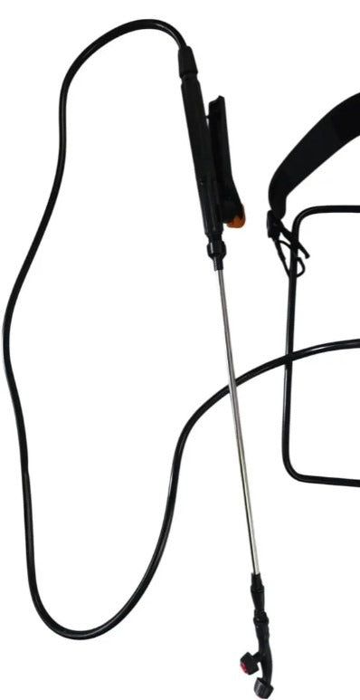 Fumigadora Manual 15L FM-1501 NIKATA