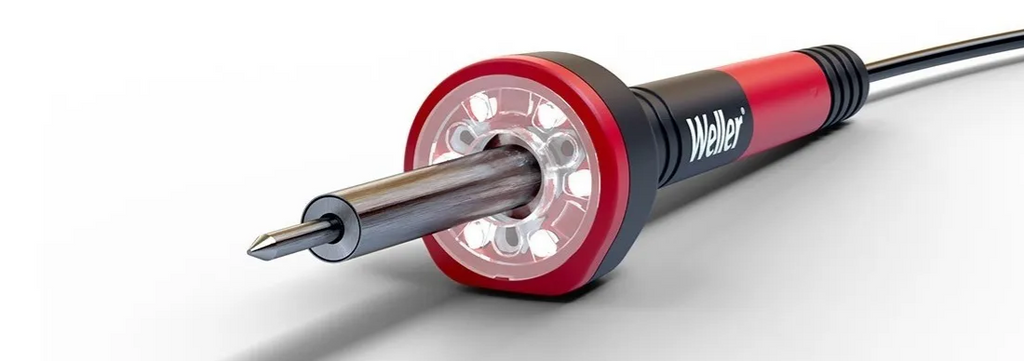 Cautín para soldar 30W WLIR3012A Weller
