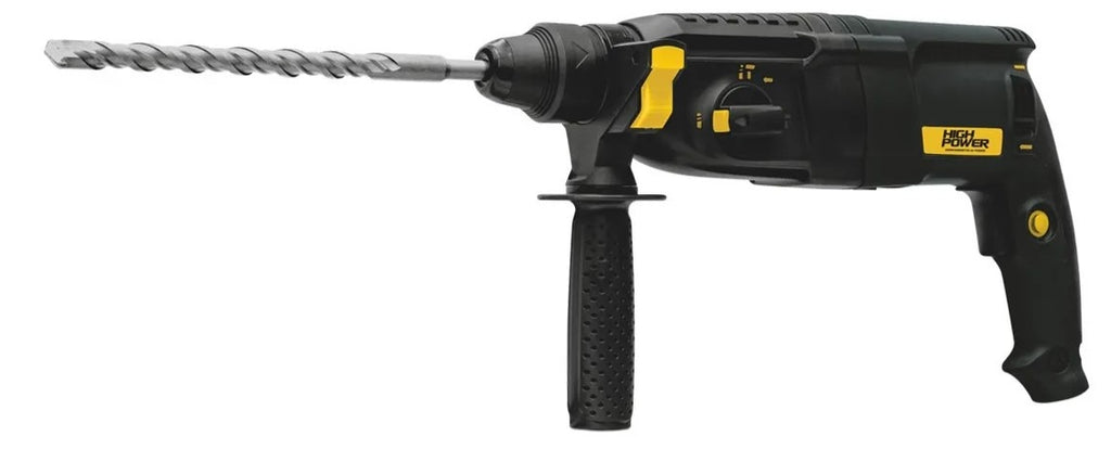Martillo Rotativo 800W SDS PLUS MR-3100 HIGH POWER