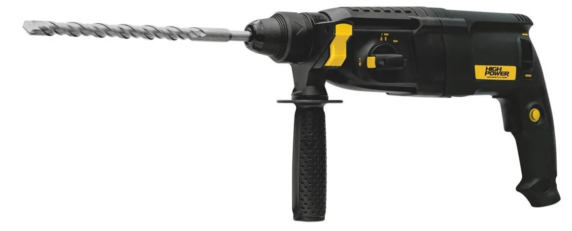 Martillo Rotativo 800W SDS PLUS MR-3100 HIGH POWER