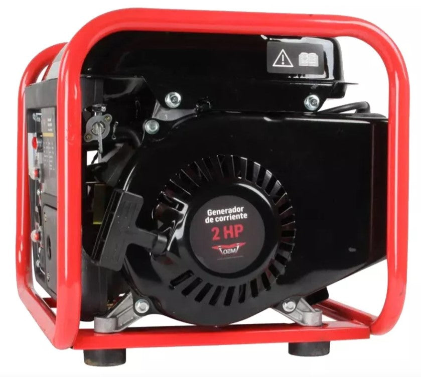 Generador A Gasolina 900W OEM900 OEM