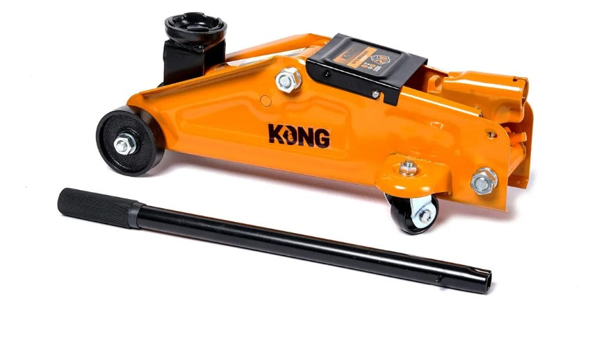 Gato de patín 2T KO-GO20 KONG