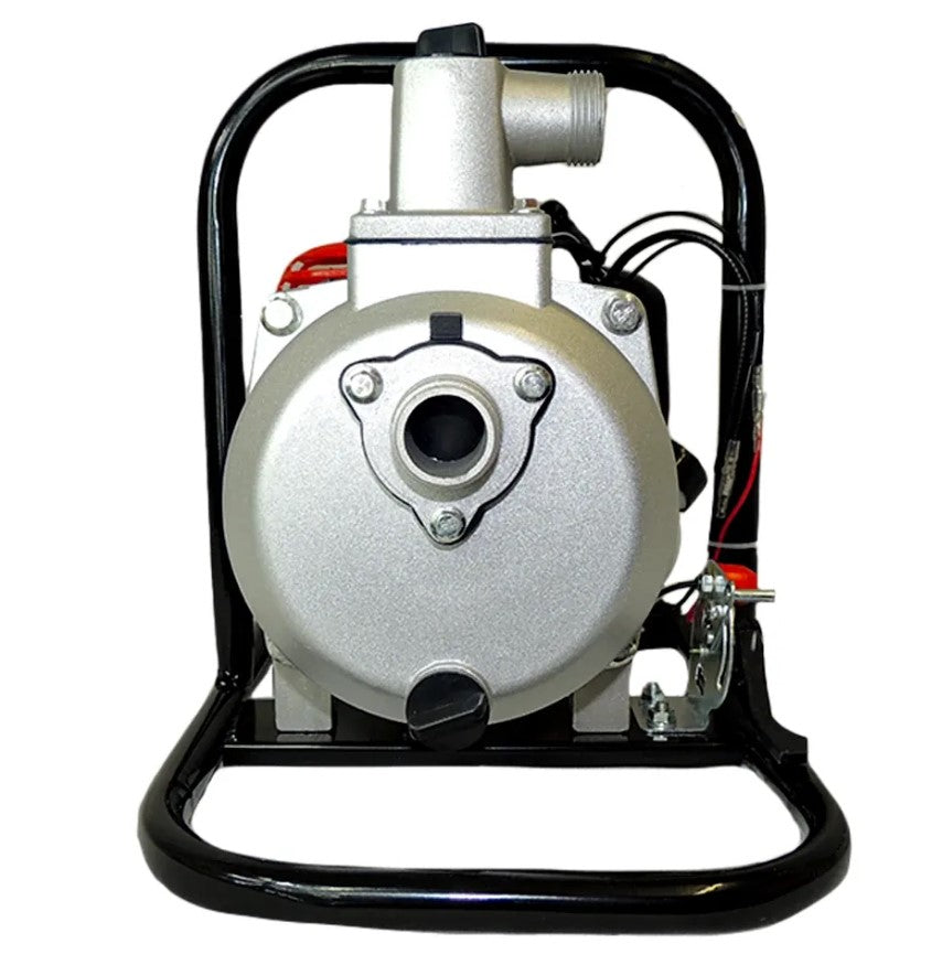 Motobomba A Gasolina 1x1” 1.5 HP OSK2610 OSAKA