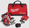 Sierra Circular 2834-21HD M18 FUEL™ de 7-1/4" Milwaukee