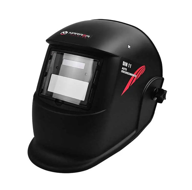Careta Electrónica WEGA350 Maraga