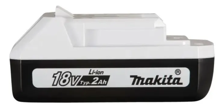 Batería 18V 2,0Ah  191n69-0 BL1820G  Makita