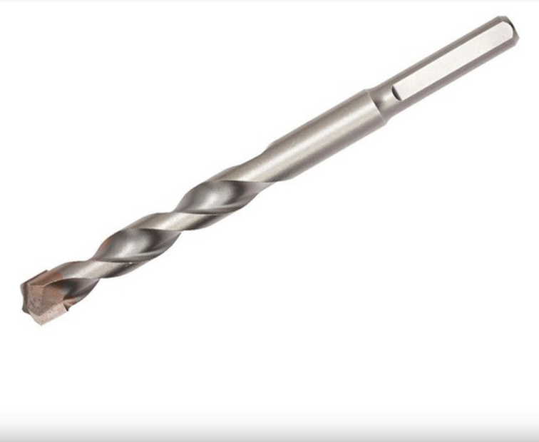 Broca para concreto medida 3/8X6 Pulg 48-20-8821 Milwaukee