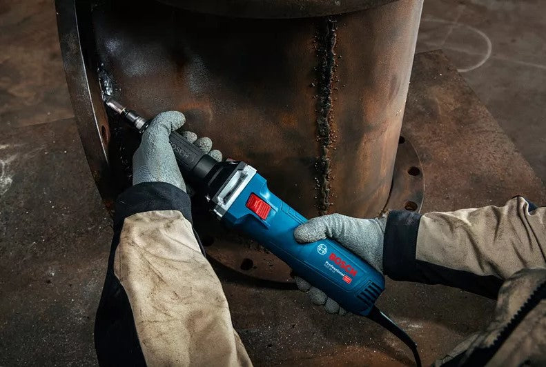 Rectificadora 500W 12B50 GGS30LS Bosch