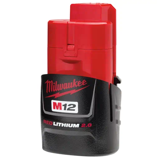 Combo Taladro y Destornillador M12 FUEL™ 2598-22 Milwaukee