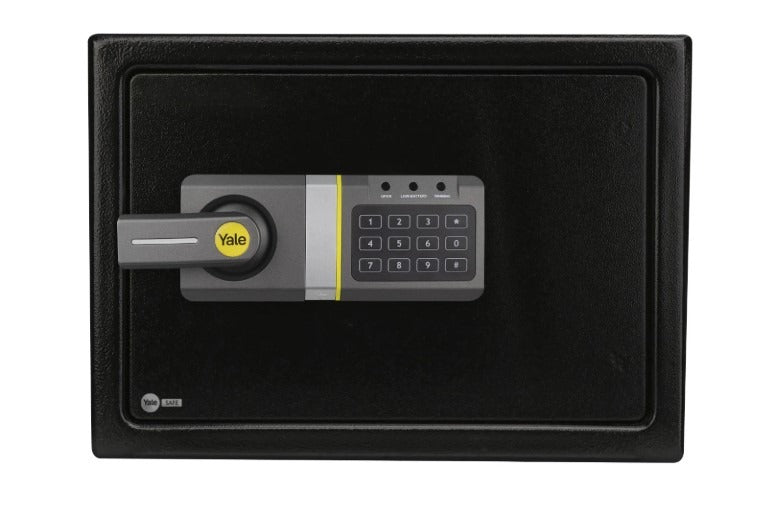 Caja de seguridad mediana MX86976 YALE