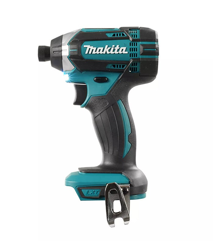 Combo Rotomartillo + Atornillador De Impacto 18V Brushless DLX2523ST Makita
