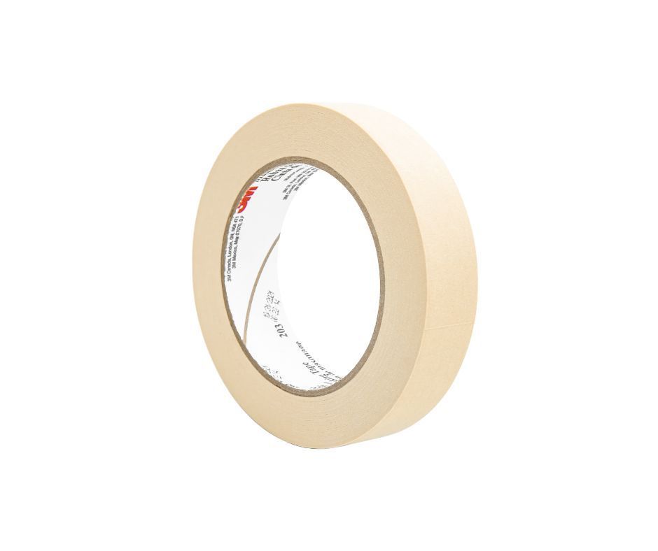 Masking Tape 203 24mm X 50M 3M