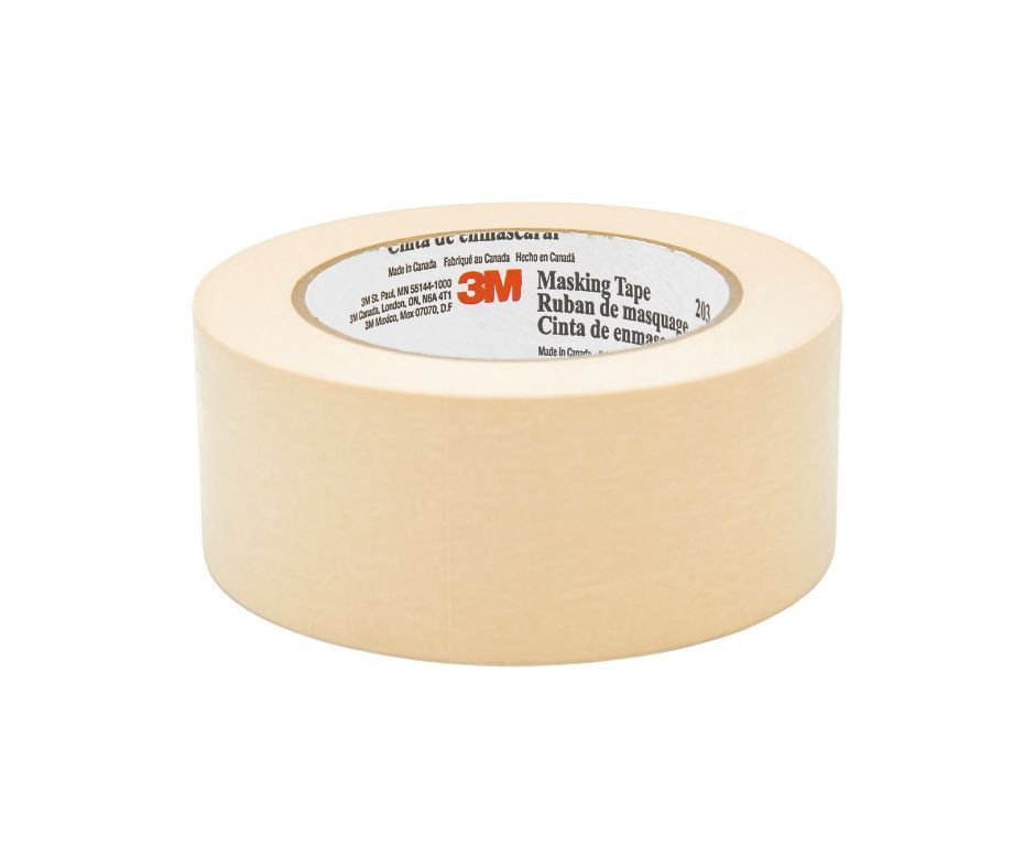 Masking Tape 203 36mm X 50M 3M