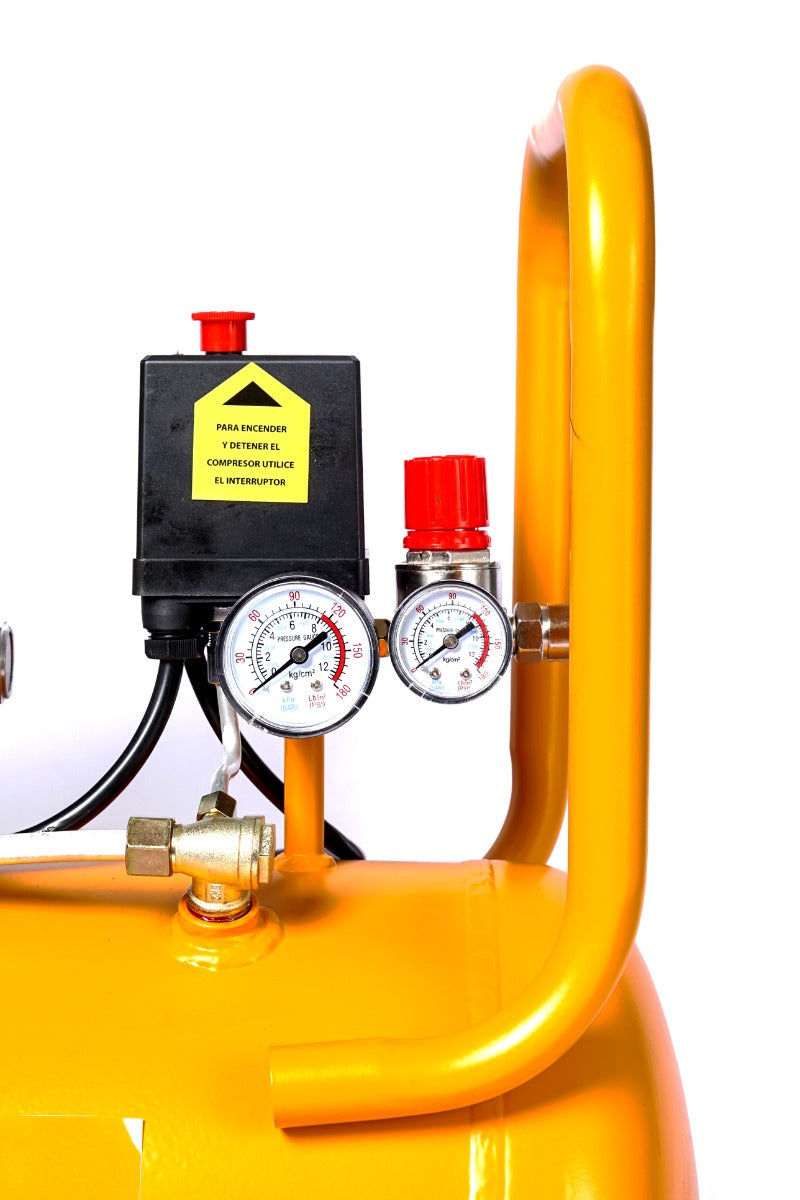 Compresor de aire 50L 3HP KO50 KONG