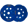 Copa de Diamante 4" x M14-2 Austromex