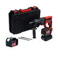 Rotomartillo inalámbrico 21V FO24AVT FOREMAN