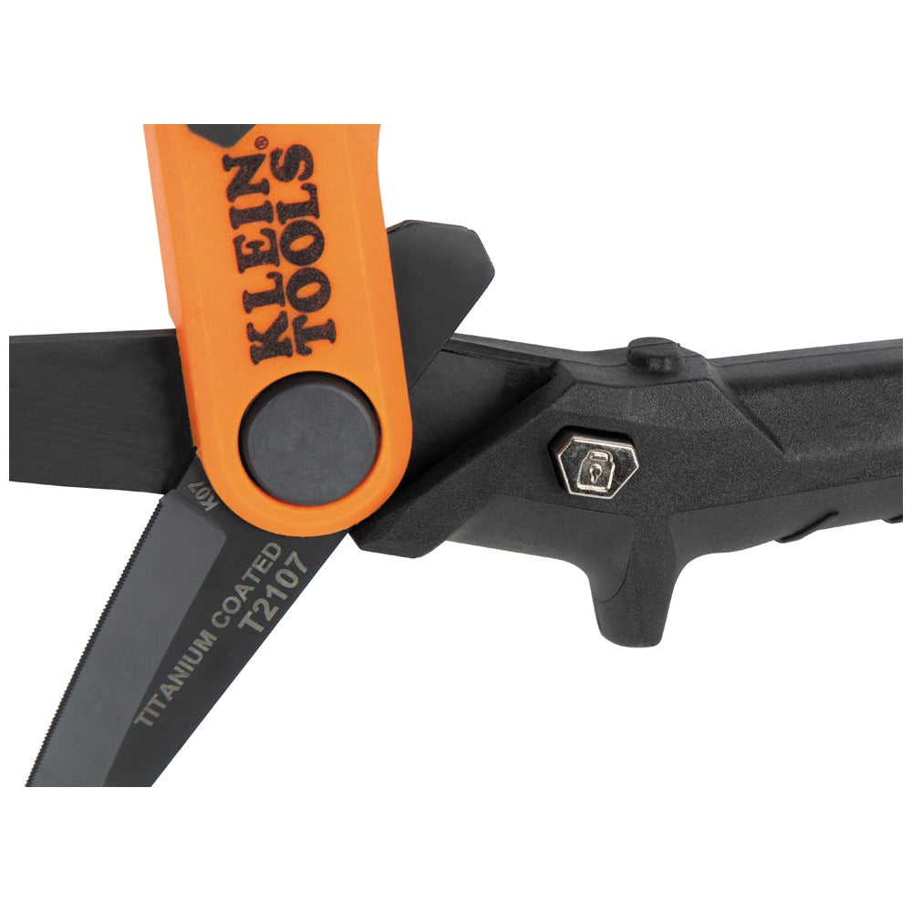 Cortador Multiusos 7" T2107 Klein Tools