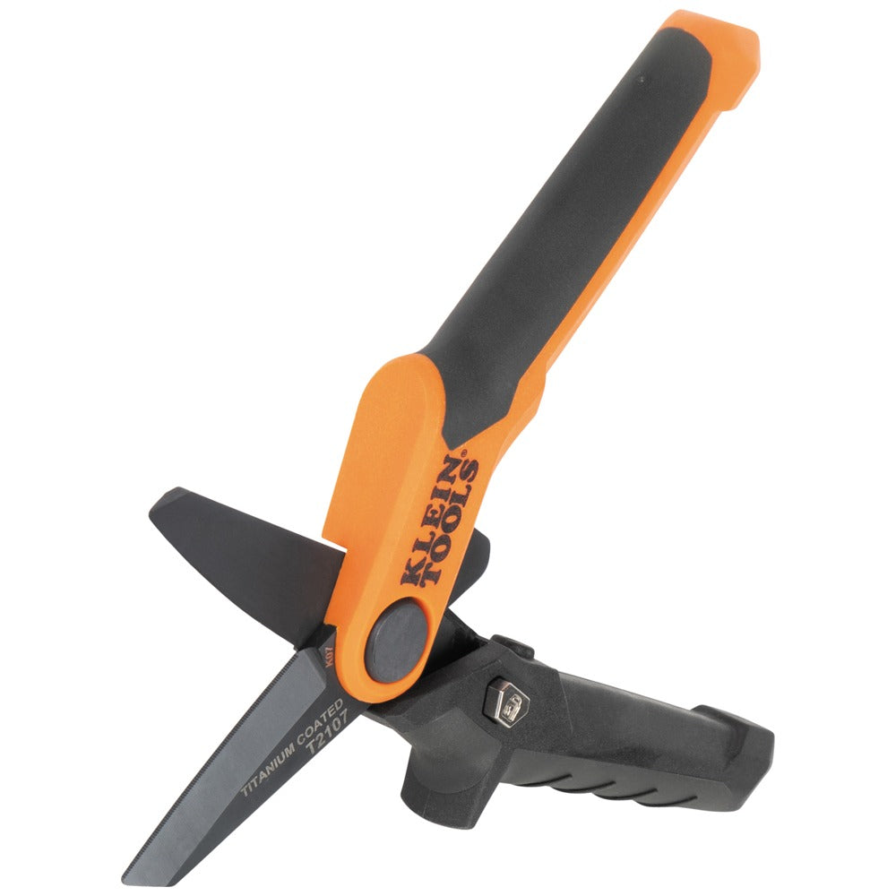 Cortador Multiusos 7" T2107 Klein Tools