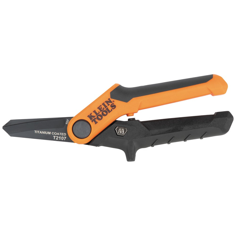 Cortador Multiusos 7" T2107 Klein Tools