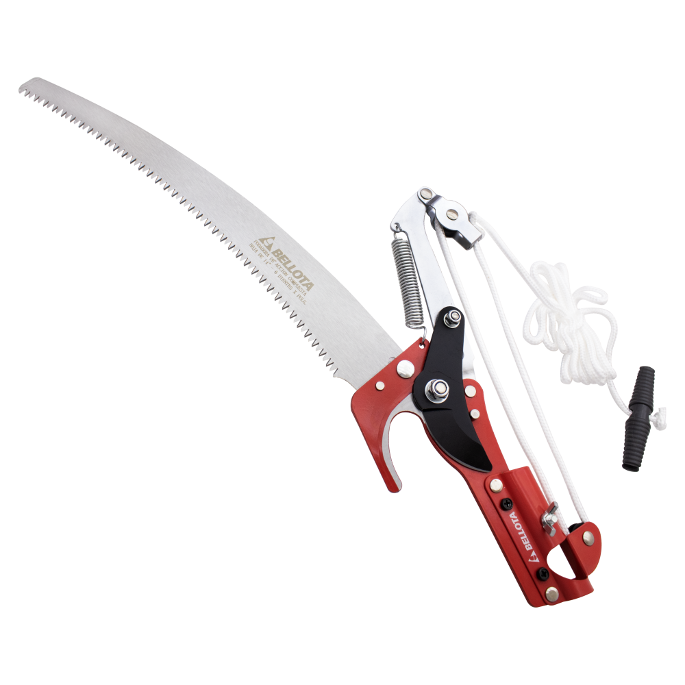 Cortador De Ramas Altas 14” TRPR14 Bellota.