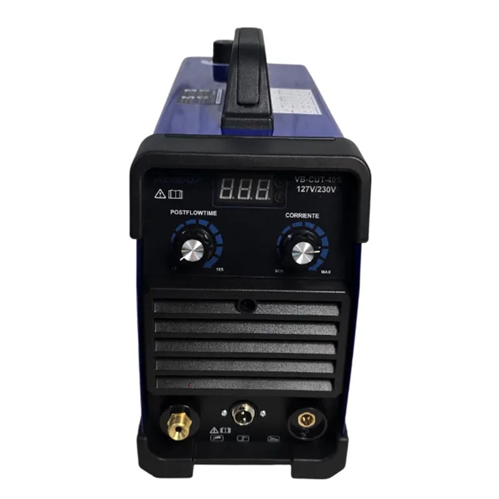 Cortadora Plasma VB-CUT-40S Redbo