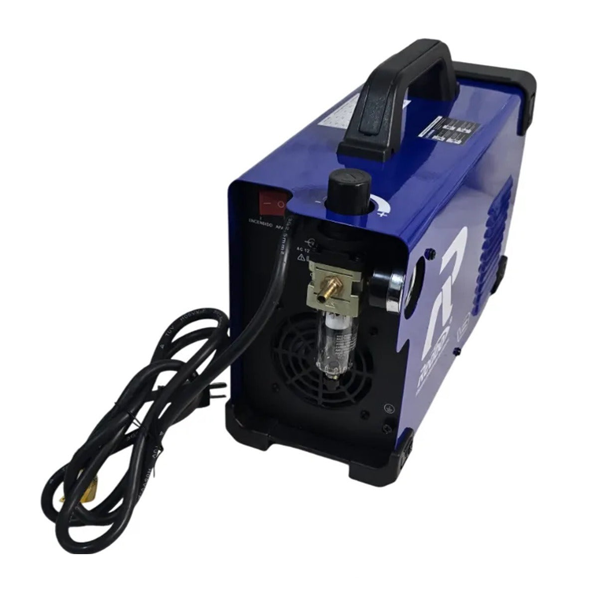 Cortadora Plasma VB-CUT-40S Redbo