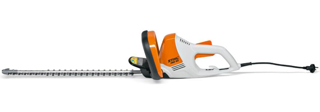 Cortasetos Eléctrico 460W 12” HSE 52 Stihl