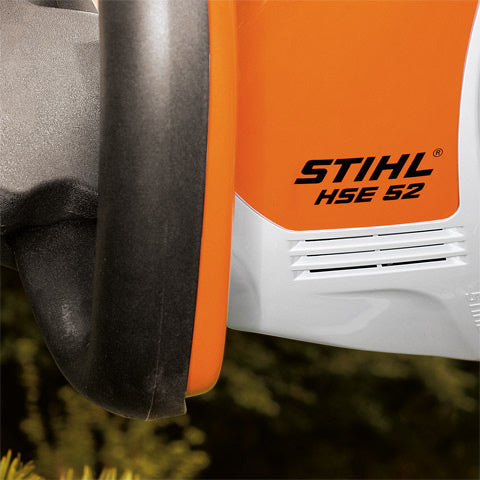 Cortasetos Eléctrico 460W 12” HSE 52 Stihl