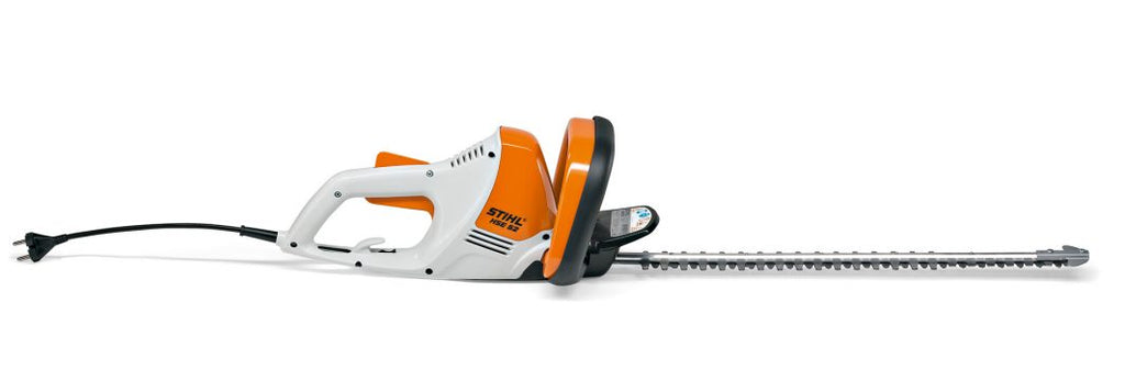 Cortasetos Eléctrico 460W 12” HSE 52 Stihl