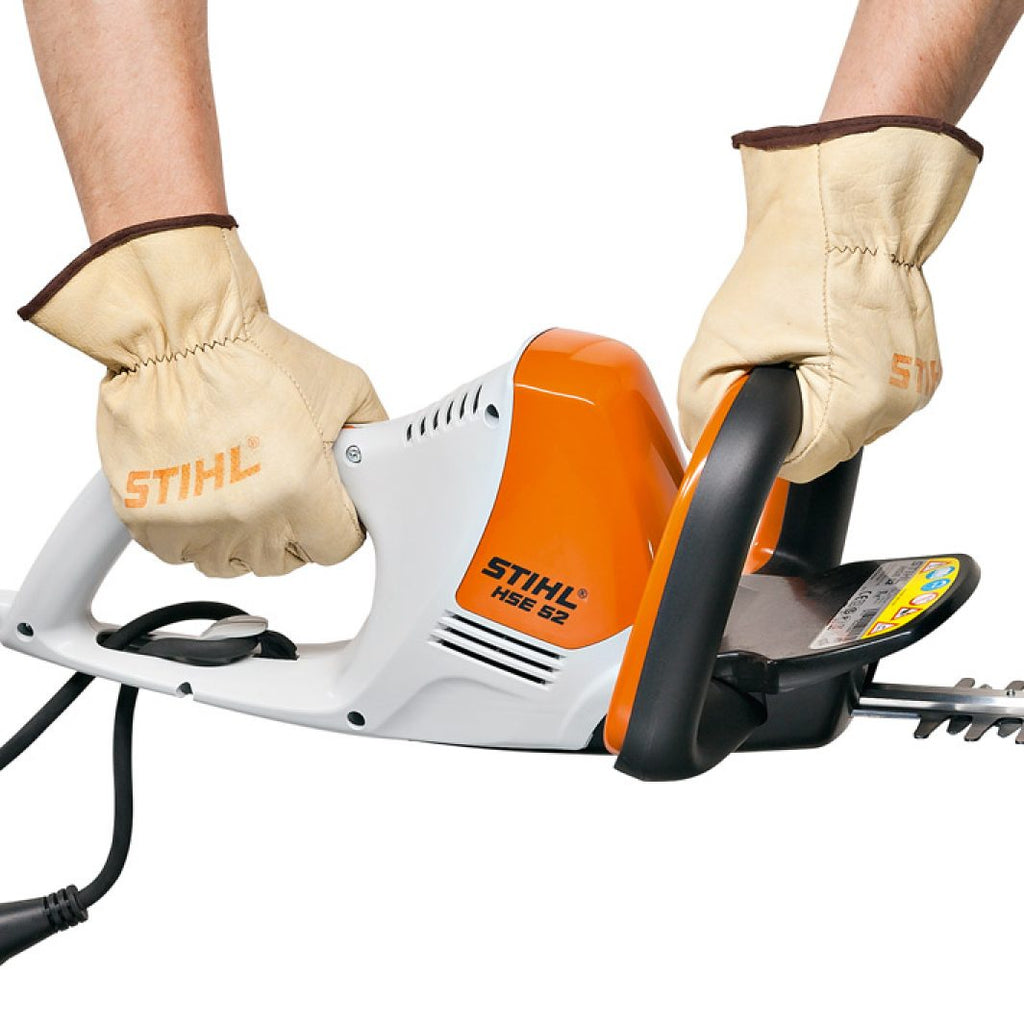 Cortasetos Eléctrico 460W 12” HSE 52 Stihl