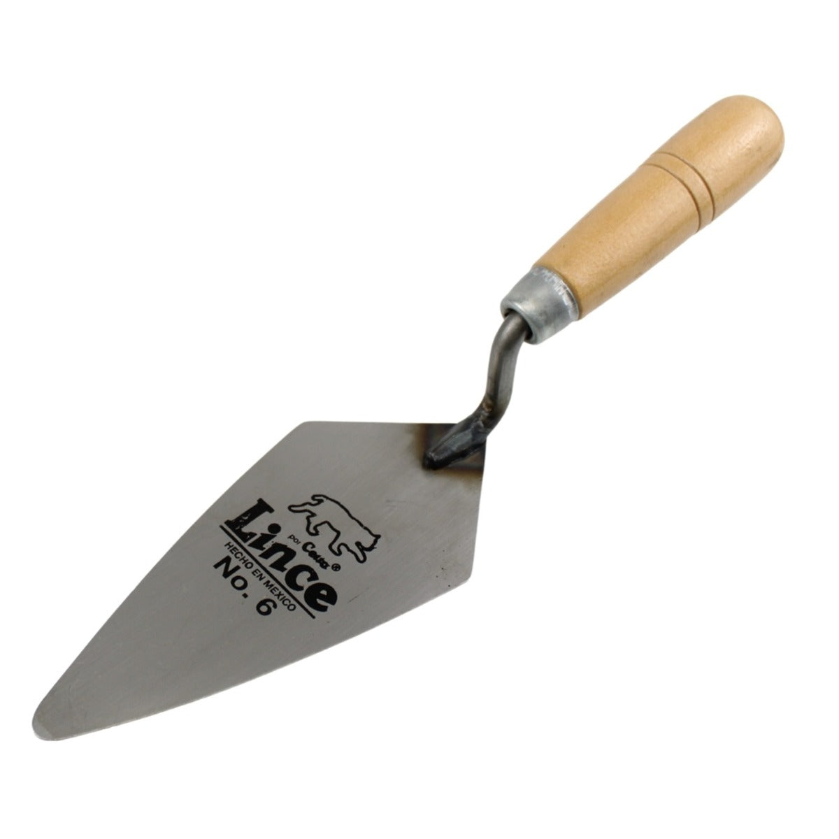 Cuchara Filadelfia 006L 6″ Lince