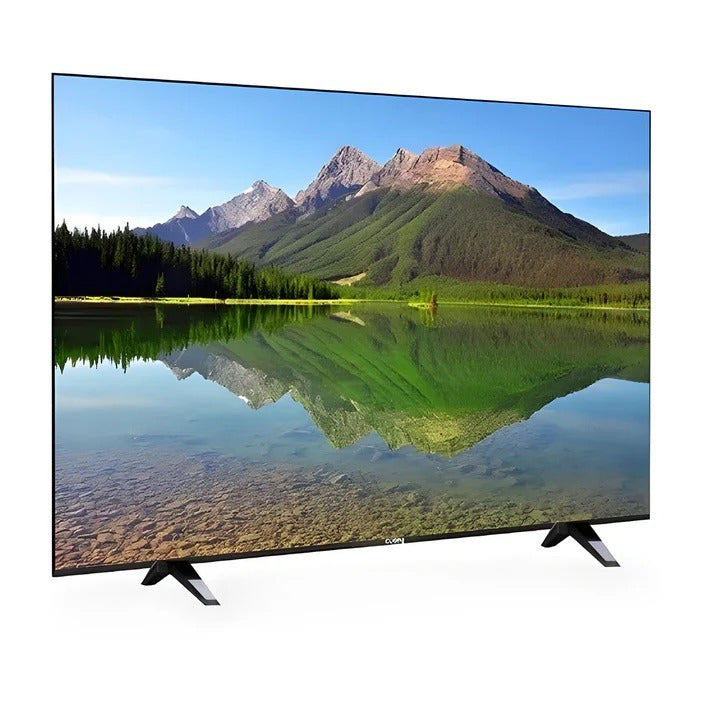 Pantalla 43" AndroidTV FHD CUOHDTV43 Cuory