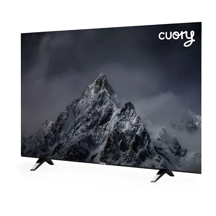 Pantalla 32" Android TV HD CUOHDTV32 Cuory